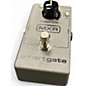 Used MXR SMARTGATE Pedal