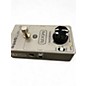Used MXR SMARTGATE Pedal