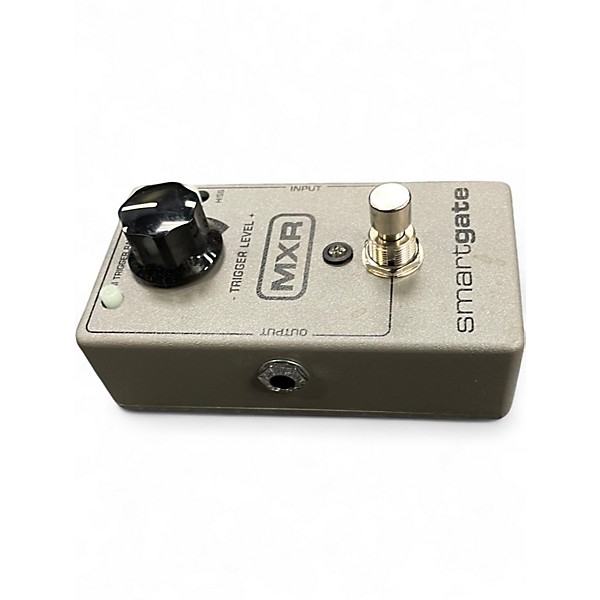 Used MXR SMARTGATE Pedal