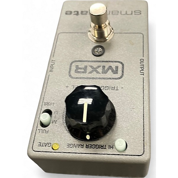 Used MXR SMARTGATE Pedal