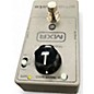 Used MXR SMARTGATE Pedal