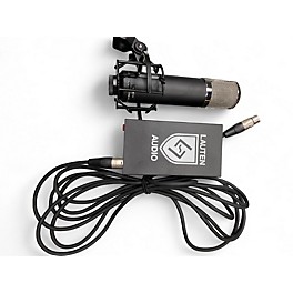 Used Lauten Audio LA320 Tube Microphone