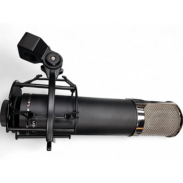 Used Lauten Audio LA320 Tube Microphone