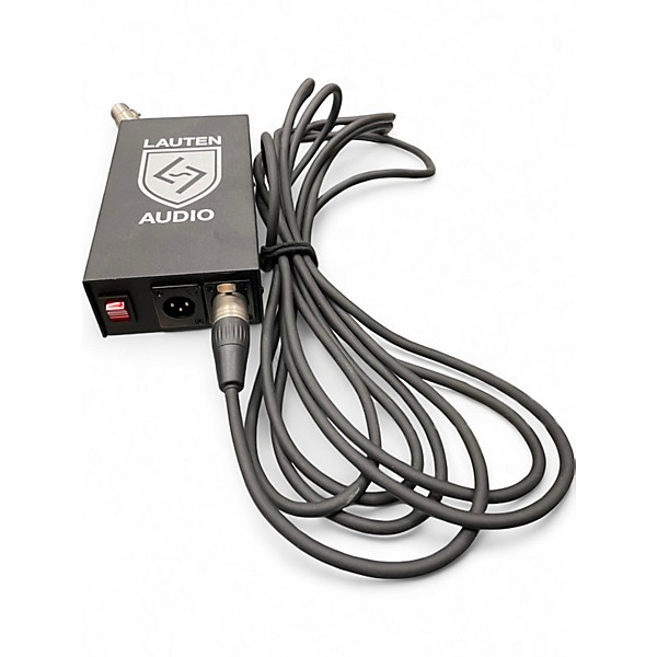 Used Lauten Audio LA320 Tube Microphone
