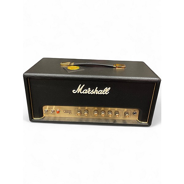 Used Marshall Origin 20C Tube Guitar Combo Amp