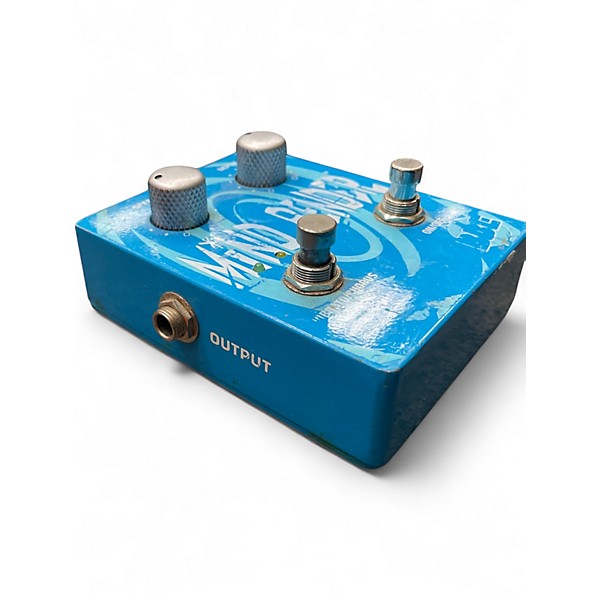 ギター BBE Mind Bender Vibrato Chorus BBE Mind Bender - YouTube