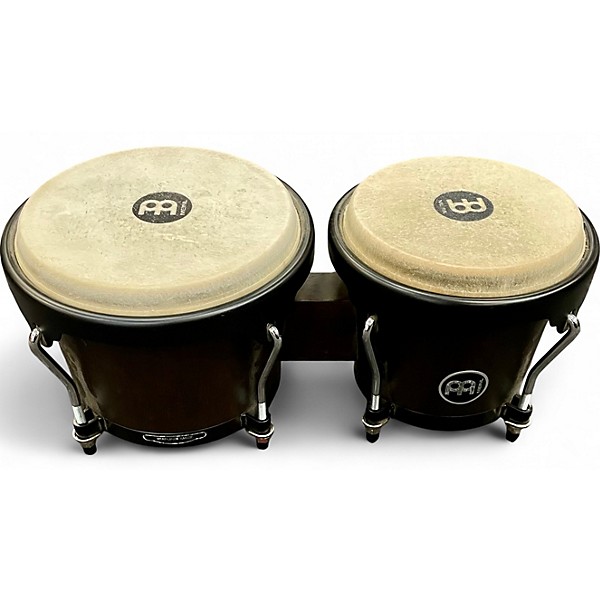 Used MEINL HEADLINER BONGOS Bongos