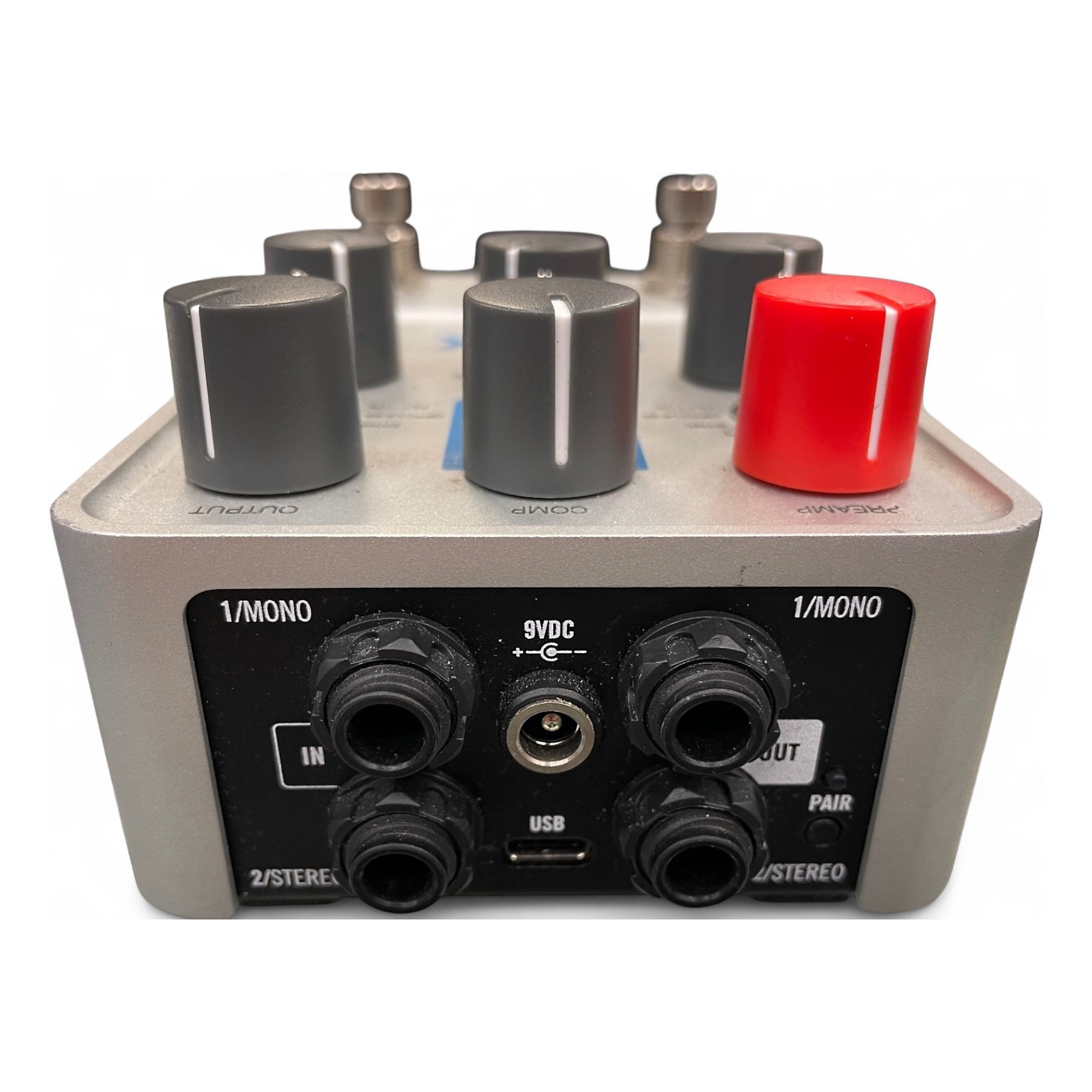 Used Universal Audio MAX Effect Pedal | Guitar Center