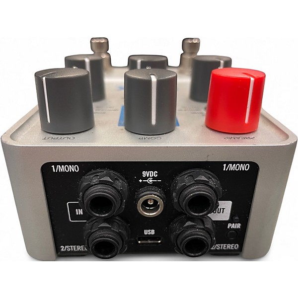 Universal Audio MAX デュアルコンプレッサー Amazon.com: Max Preamp & Dual Compressor