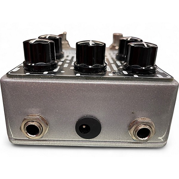 Used Baltimore Sonic Research Institute SOFT RAINS AND THE SMELL OF THE GROUND Effect Pedal