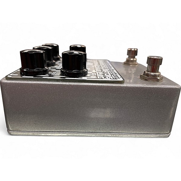 Used Baltimore Sonic Research Institute SOFT RAINS AND THE SMELL OF THE GROUND Effect Pedal