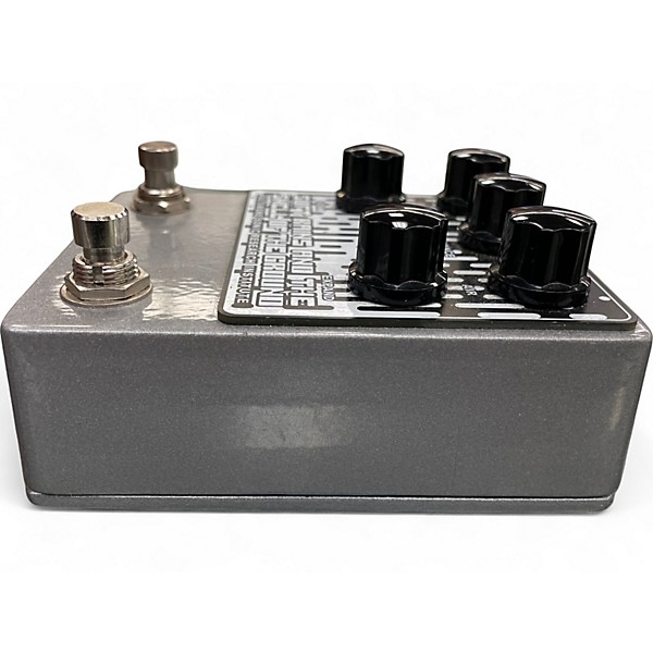 Used Baltimore Sonic Research Institute SOFT RAINS AND THE SMELL OF THE GROUND Effect Pedal