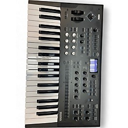 Used KORG wavestate Synthesizer