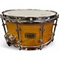Used TAMA 14X7 SLP G-Maple Satin Tamo Ash Drum thumbnail