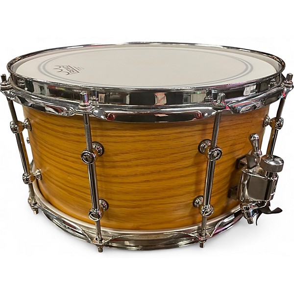 Used TAMA 14X7 SLP G-Maple Satin Tamo Ash Drum