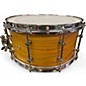 Used TAMA 14X7 SLP G-Maple Satin Tamo Ash Drum