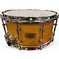 Used TAMA 14X7 SLP G-Maple Satin Tamo Ash Drum