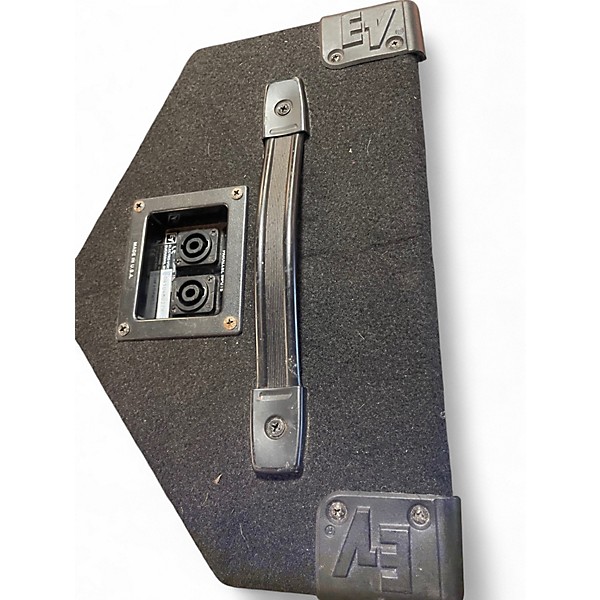 Used Electro-Voice force Unpowered Monitor