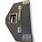 Used Electro-Voice force Unpowered Monitor