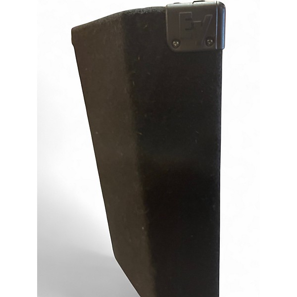 Used Electro-Voice force Unpowered Monitor