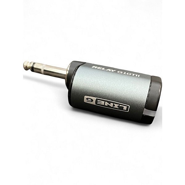 LINE6 Relay G10TII 美品 RELAY G10TII Transmitter - Line 6 Shop US
