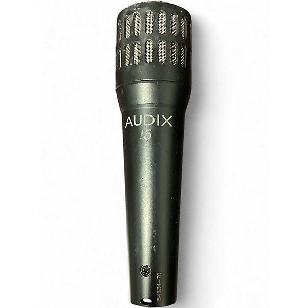 Used Audix I5 Dynamic Microphone