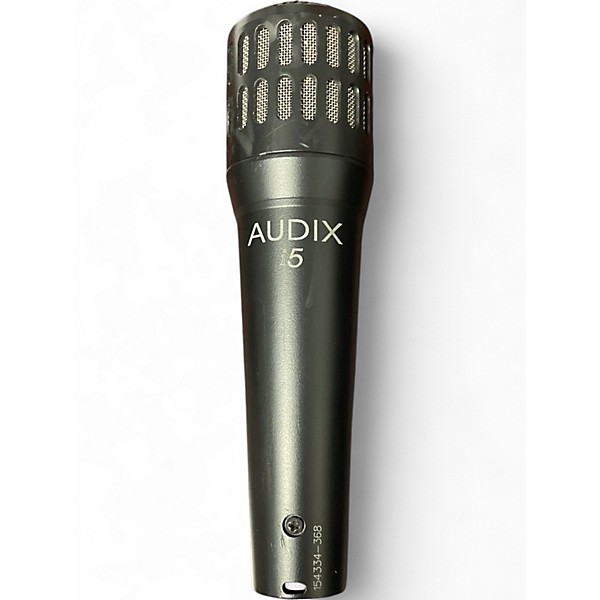 Used Audix I5 Dynamic Microphone