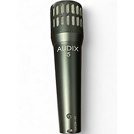 Used Audix I5 Dynamic Microphone