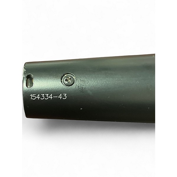 Used Audix I5 Dynamic Microphone