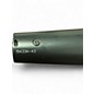 Used Audix I5 Dynamic Microphone