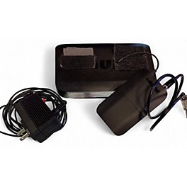 Used Shure blx4