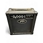 Used Peavey Backstage 10w Guitar Combo Amp thumbnail