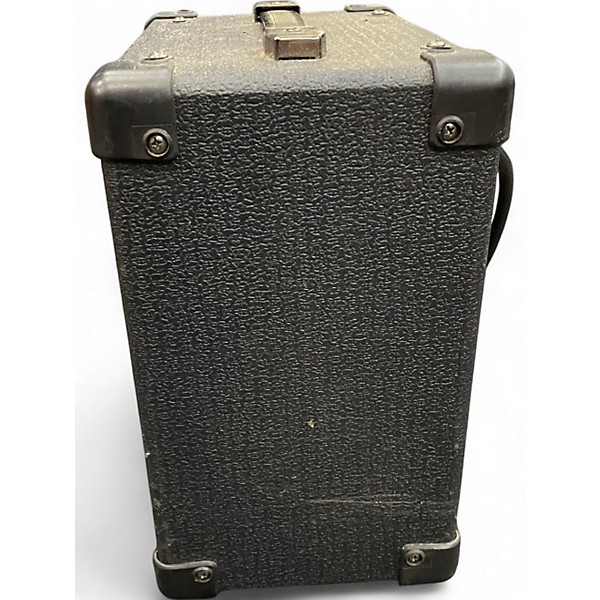 Used Peavey Backstage 10w Guitar Combo Amp