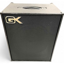 Used Gallien-Krueger MB115-II Ultralight 200W 1x15 Bass Combo Amp