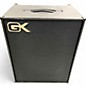 Used Gallien-Krueger MB115-II Ultralight 200W 1x15 Bass Combo Amp thumbnail