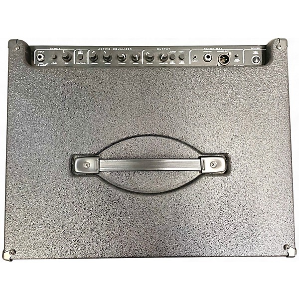 Used Gallien-Krueger MB115-II Ultralight 200W 1x15 Bass Combo Amp