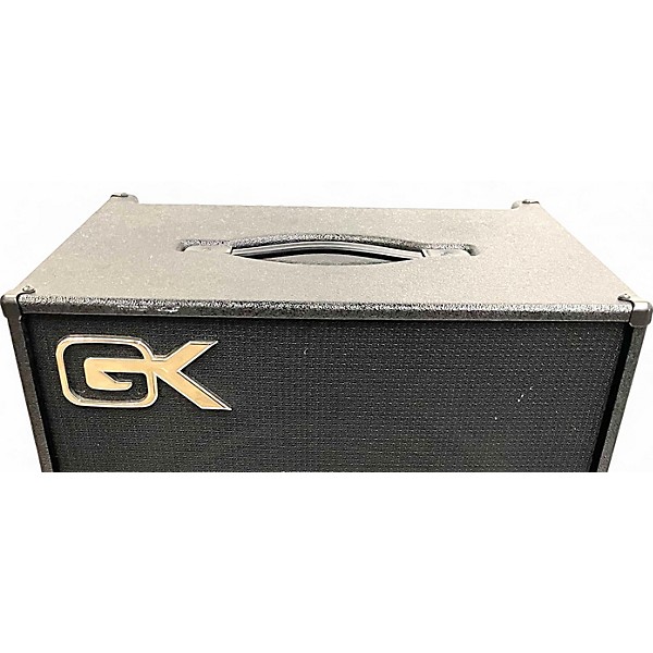 Used Gallien-Krueger MB115-II Ultralight 200W 1x15 Bass Combo Amp