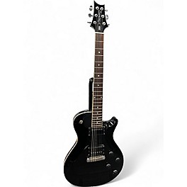 Used PRS Mark Tremonti Signature SE Black Solid Body Electric Guitar