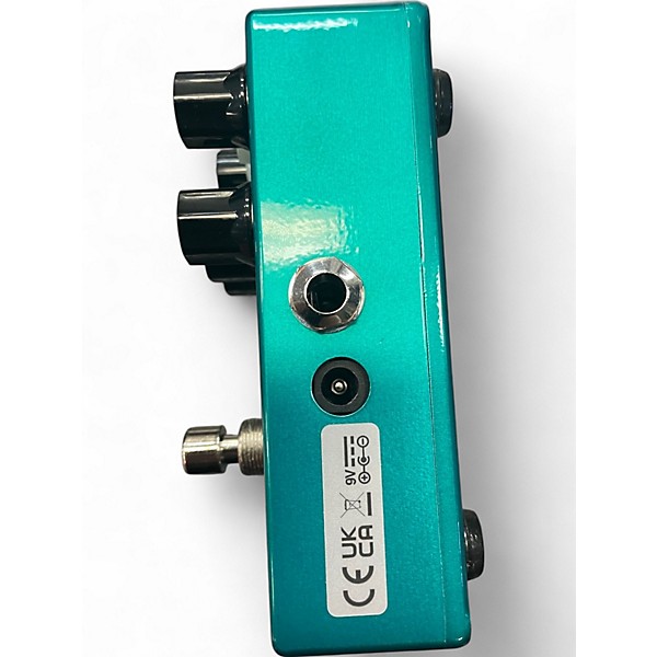 MXR M83 Bass Chorus Deluxe Pedal | Sweetwater