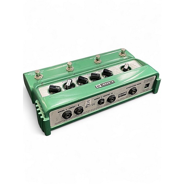 1001* LINE6 DL4 Delay Modeler ディレイモデラー Amazon.com: Line 6 DL4 MKII Delay Modeler, Green