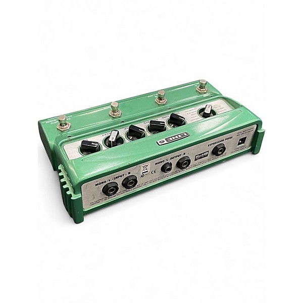 【楽器】LINE6 DL4 Delay Modeler DL4 MkII Delay Stompbox Modeler - Line 6 Shop US