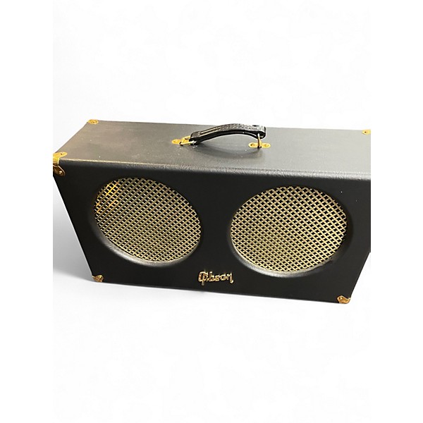 Used Gibson GOLDTONE GA 30RVS Guitar Cabinet