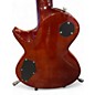 Used ESP EC1000 SUNBURST Solid Body Electric Guitar