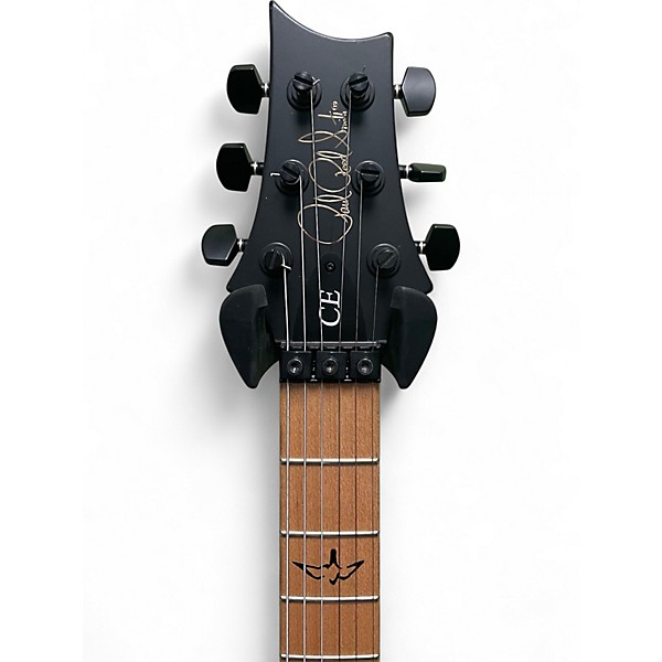 Used 2024 PRS PRS CE24 DUSTIE WARING Waring Burst Satin Solid Body Electric Guitar