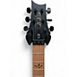 Used 2024 PRS PRS CE24 DUSTIE WARING Waring Burst Satin Solid Body Electric Guitar