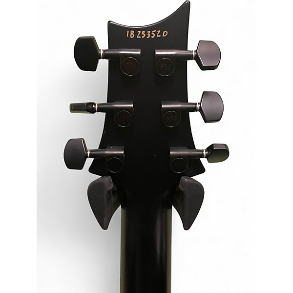 Used 2024 PRS PRS CE24 DUSTIE WARING Waring Burst Satin Solid Body Electric Guitar