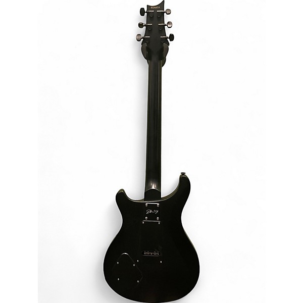 Used 2024 PRS PRS CE24 DUSTIE WARING Waring Burst Satin Solid Body Electric Guitar