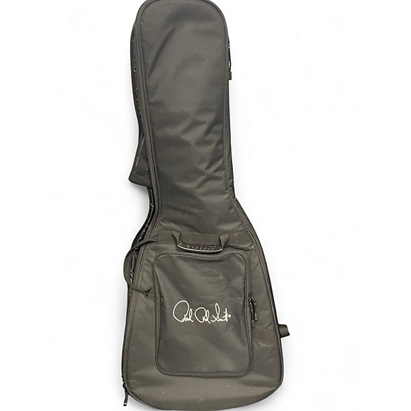 Used 2024 PRS PRS CE24 DUSTIE WARING Waring Burst Satin Solid Body Electric Guitar