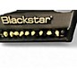 Used Blackstar HT5RH 5W Tube Guitar Amp Head