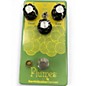 Used EarthQuaker Devices Plumes Small Signal Shredder Overdrive Effect Pedal thumbnail